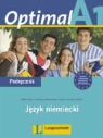 Martin Muller, Paul Rusch, Theo Scherling, Theo i inni Scherling - Optimal A1 Podrecznik Jezyk niemiecki