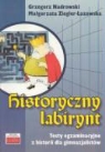 Grzegorz Nadrowski, Malgorzata Ziegler-Lozowska - Historyczny labirynt