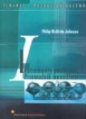 Johnson Philip McBride, Philip Johnson McBride - Instrumenty pochodne Poradnik menedzera