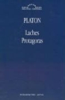 Platon - Laches Protagoras