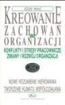 Jozef Penc - Kreowanie zachowan w organizacji
