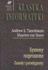 Maarten Steen, Andrew S. Tanenbaum - Systemy rozproszone Zasady i paradygmaty