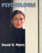 David Myers, David G. Myers - Psychologia