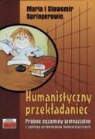 Maria Springer, Maria i Slawomir Springer, Slawomir Springer - Humanistyczny przekladaniec