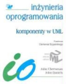 John Cheesman, John Daniels - Komponenty w UML