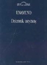 Unamuno, Miguel De Unamuno - Dziennik intymny