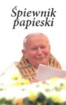 Spiewnik Papieski