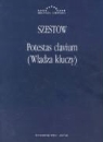 Lew Szestow - Potestas clavium (Wladza kluczy)