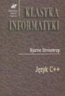 Bjarne Stroustrup - Jezyk C++