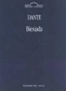 Dante, Alighieri Dante - Biesiada