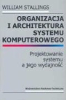 William Stallings - Organizacja i architektura systemu komputerowego
