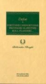 Daniel Defoe - Fortunne i niefortunne przypadki slawetnej Moll Flanders
