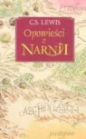 Clive Staples Lewis - Opowiesci z Narnii