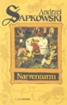Andrzej Sapkowski - Narrenturm Tom 1