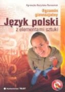 Agnieszka Nozynska-Demianiuk - Jezyk polski z elementami sztuki Egzamin gimnazjalny