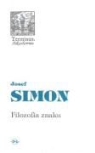 Josef Simon - Filozofia znaku
