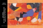 Mario Giordano, Paul Klee - Der Mann mit der Zwitschermaschine