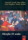 E. Coreth, Emerich Coreth, P. Ehlen, Peter Ehlen, G. Haeffner, Gerd Haeffner... - Filozofia XX wieku