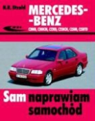 Hans-Rudiger Etzold, Hans-Rüdiger Etzold - Mercedes-Benz C200D, C200CDI, C220D, C220CDI, C250D, C250TD
