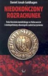 Daniel Jonah Goldhagen - Niedokonczony rozrachunek