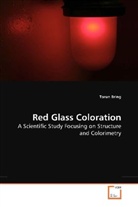 Torun Bring - Red Glass Coloration