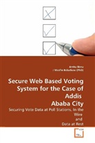 Mesfin Belachew, Amha Birru - Secure Web Based Voting System for the Case of Addis  Ababa City