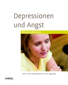 Kabza, Helga Kabza, Helga (D Kabza, Meyendor, Rudol Meyendorf, Rudolf Meyendorf... - Depressionen und Angst