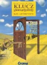 Dorota Miatkowska, Anna Zalecka - Klucz gimnazjalisty Blok humanistyczny