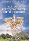 Andrzej Kaminski - Historia Rzeczypospolitej wielu narodow