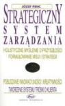 Jozef Penc - Strategiczny system zarzadzania