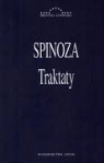 Baruch de Spinoza, Benedykt Spinoza - Traktaty