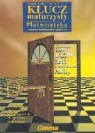 Cezary Czernatowicz, Zofi Diakowska - Klucz maturzysty