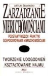 Artur Sliwinski - Zarzadzanie nieruchomosciami