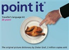 Dieter Graf - Point it: Traveller's Language Kit