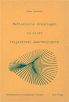 Peter Gschwind, Mathem.-Astronom. Sektion am Goetheanum - Methodische Grundlagen zu einer projektiven Quantenphysik