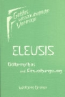 Wolfgang Greiner - Eleusis