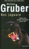 Michael Gruber - Noc jaguara