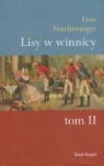 Lion Feuchtwanger - Lisy w winnicy t.2
