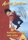 Astrid Lindgren - Karlsson z Dachu lata znow