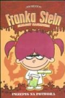 Jim Benton - Franka Stein Szalony naukowiec Przepis na potwora