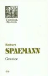 Robert Spaemann - Granice