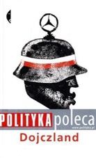 Andrzej Stasiuk - Dojczland, polnische Ausgabe