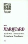 Odo Marquard - Aestetetica i anaestetica