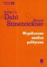 Robert A. Dahl, Bruce Stinebrickner - Wspolczesna analiza polityczna