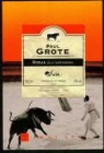 Paul Grote - Rioja dla matadora