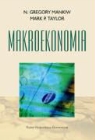 Gregory N. Mankiw, N. Gregory Mankiw, Mark P. Taylor - Makroekonomia