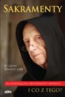 Leon Knabit - Sakramenty I co z tego?