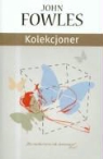 John Fowles - Kolekcjoner