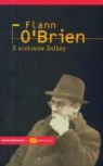 Flann O'Brien - Z archiwow Dalkey