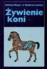 Manfred Coenen, Helmut Meyer - Zywienie koni